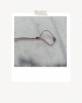 Amber bracelet