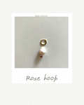 Rose hoop