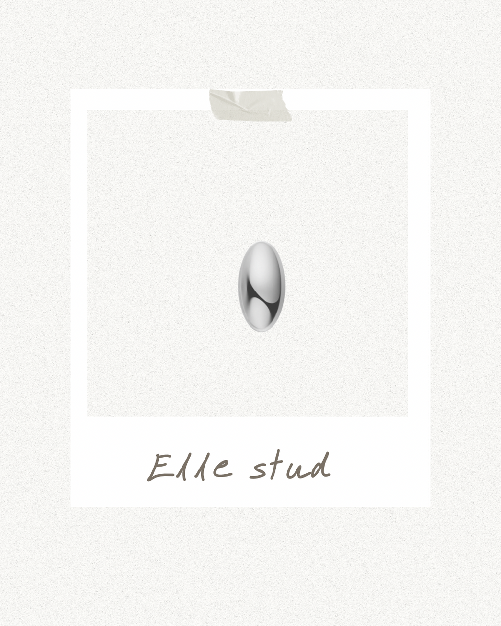 Elle stud