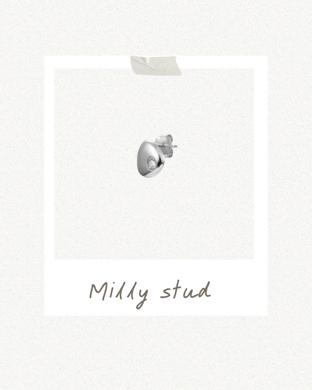 Milly stud