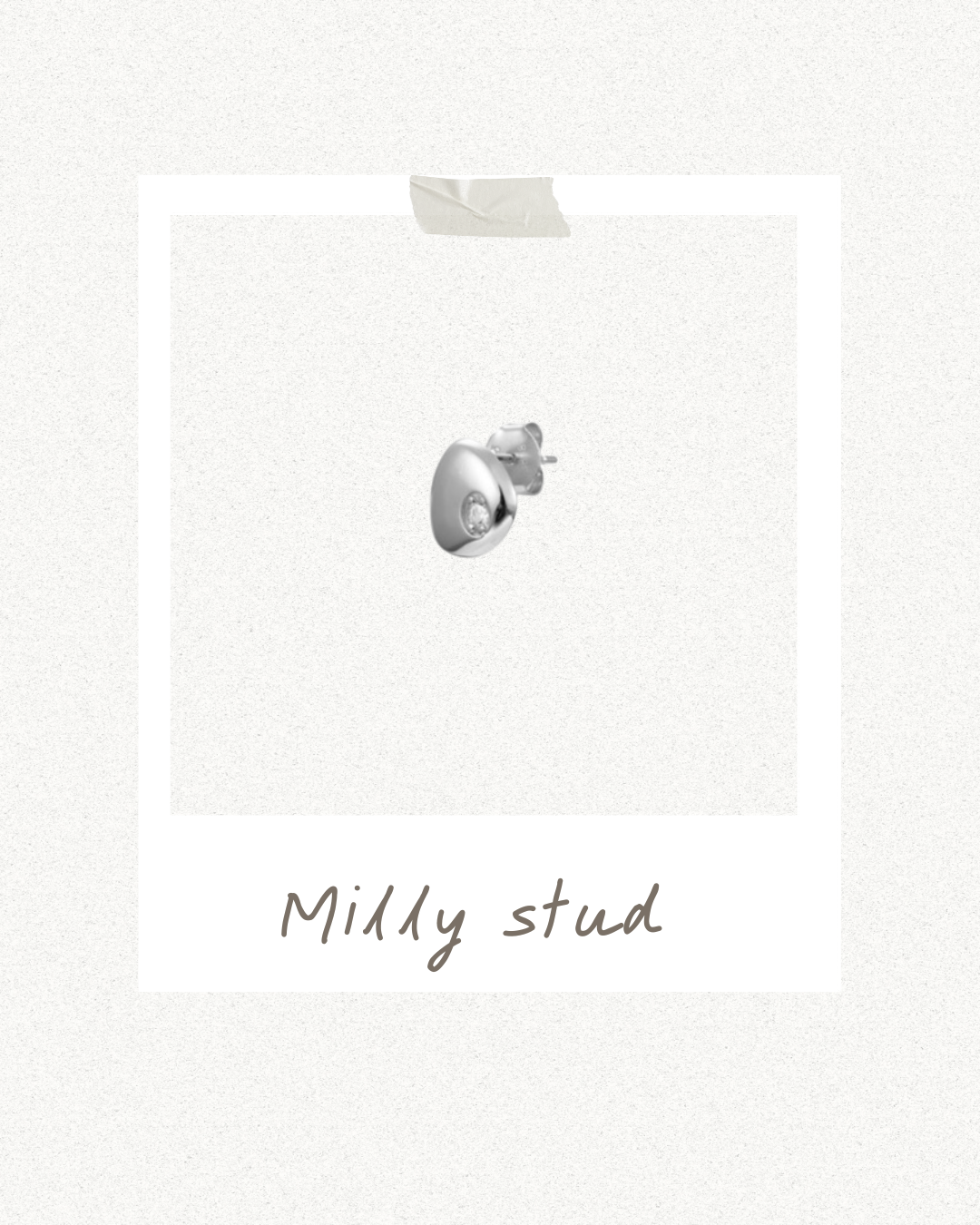 Milly stud