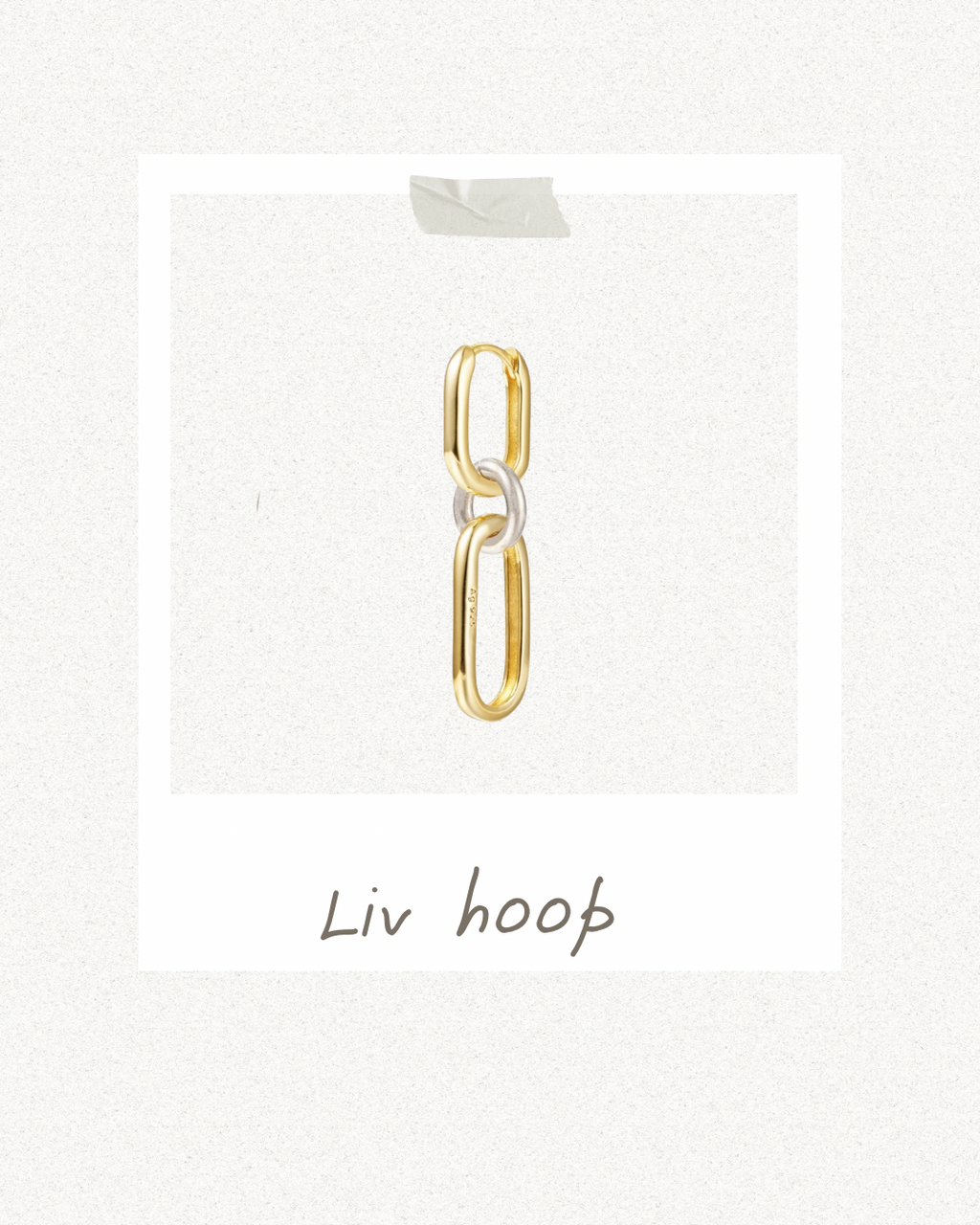 Liv hoop