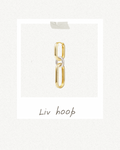 Liv hoop