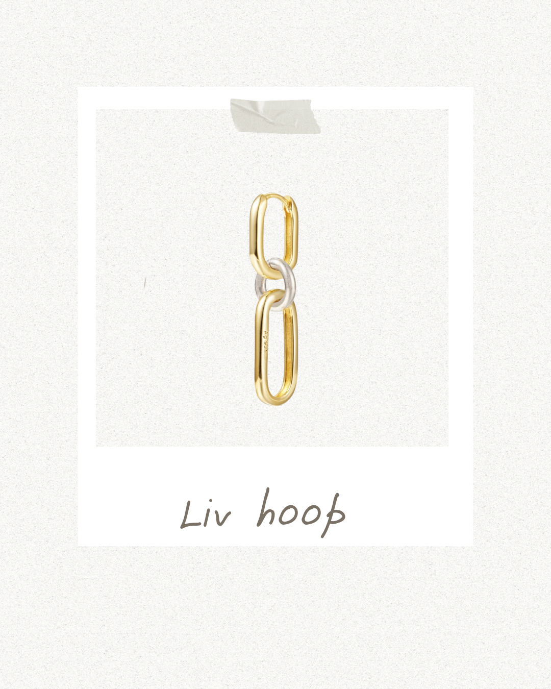Liv hoop