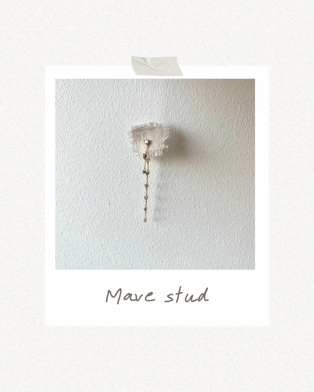 Mave stud