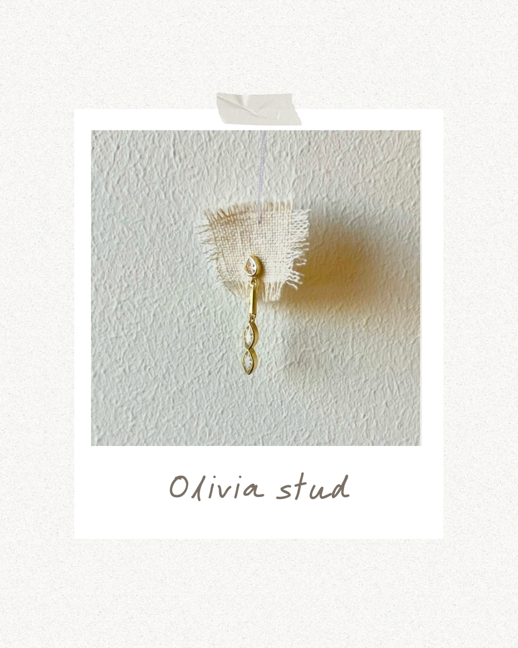 Olivia stud