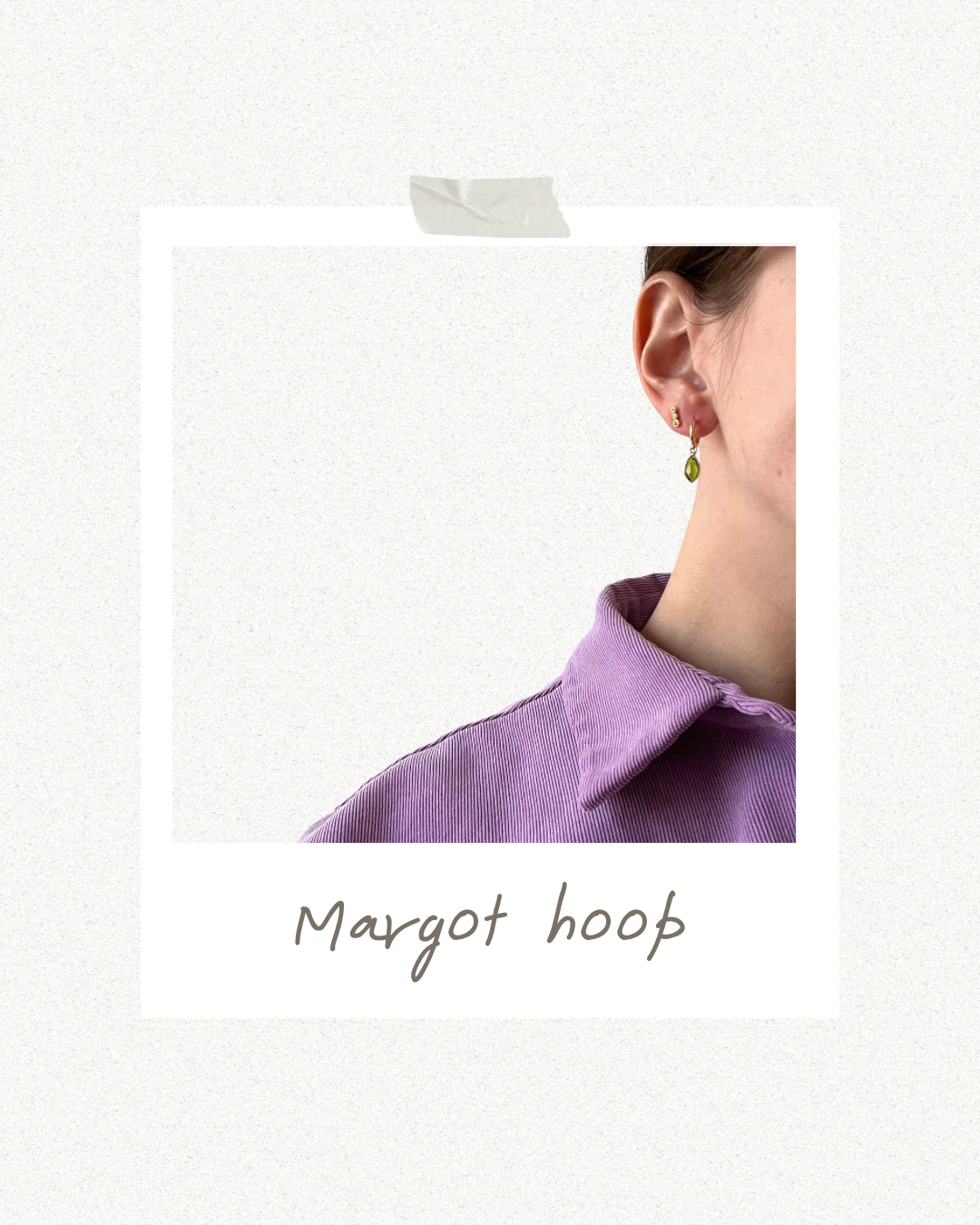 Margot hoop
