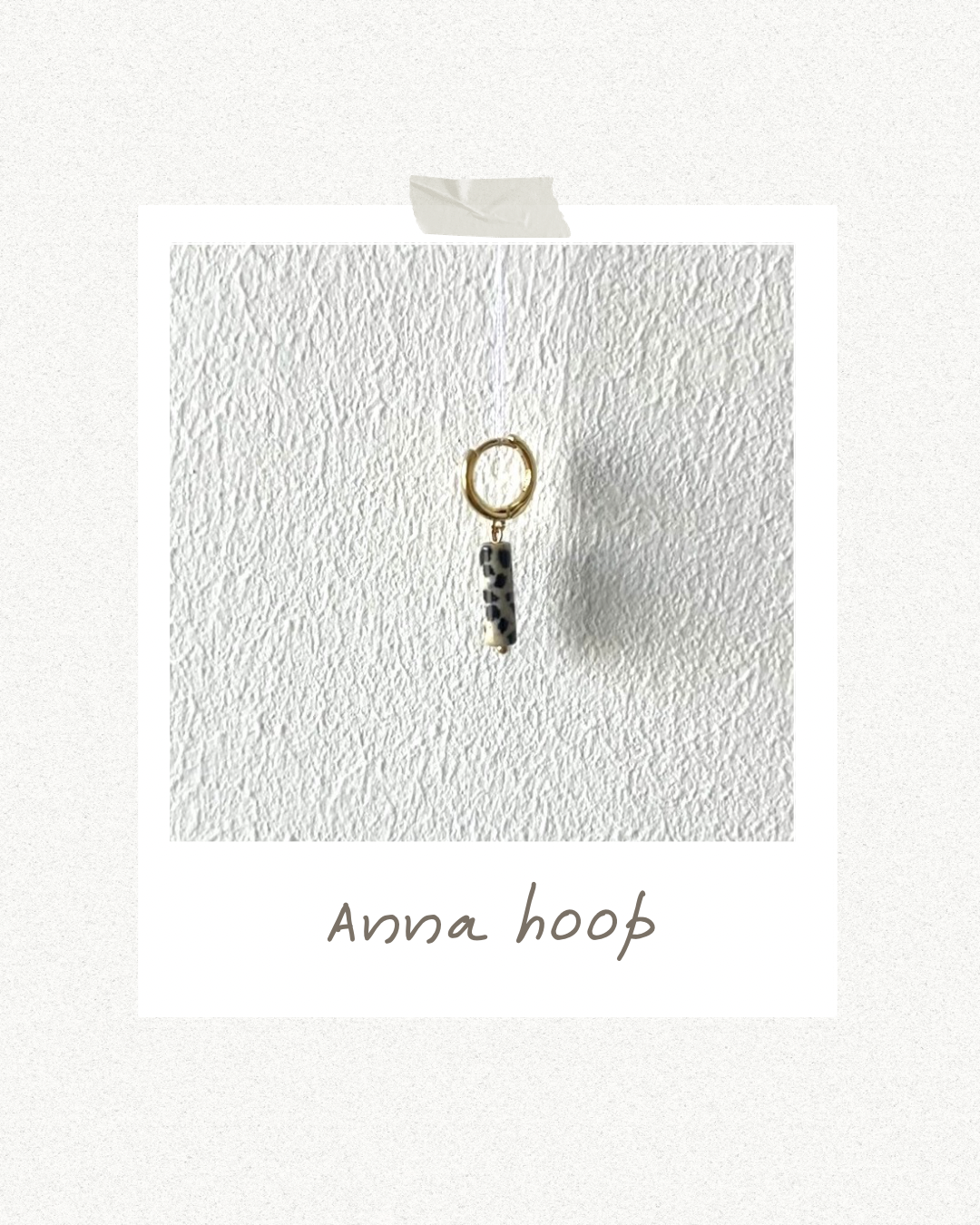 Anna hoop