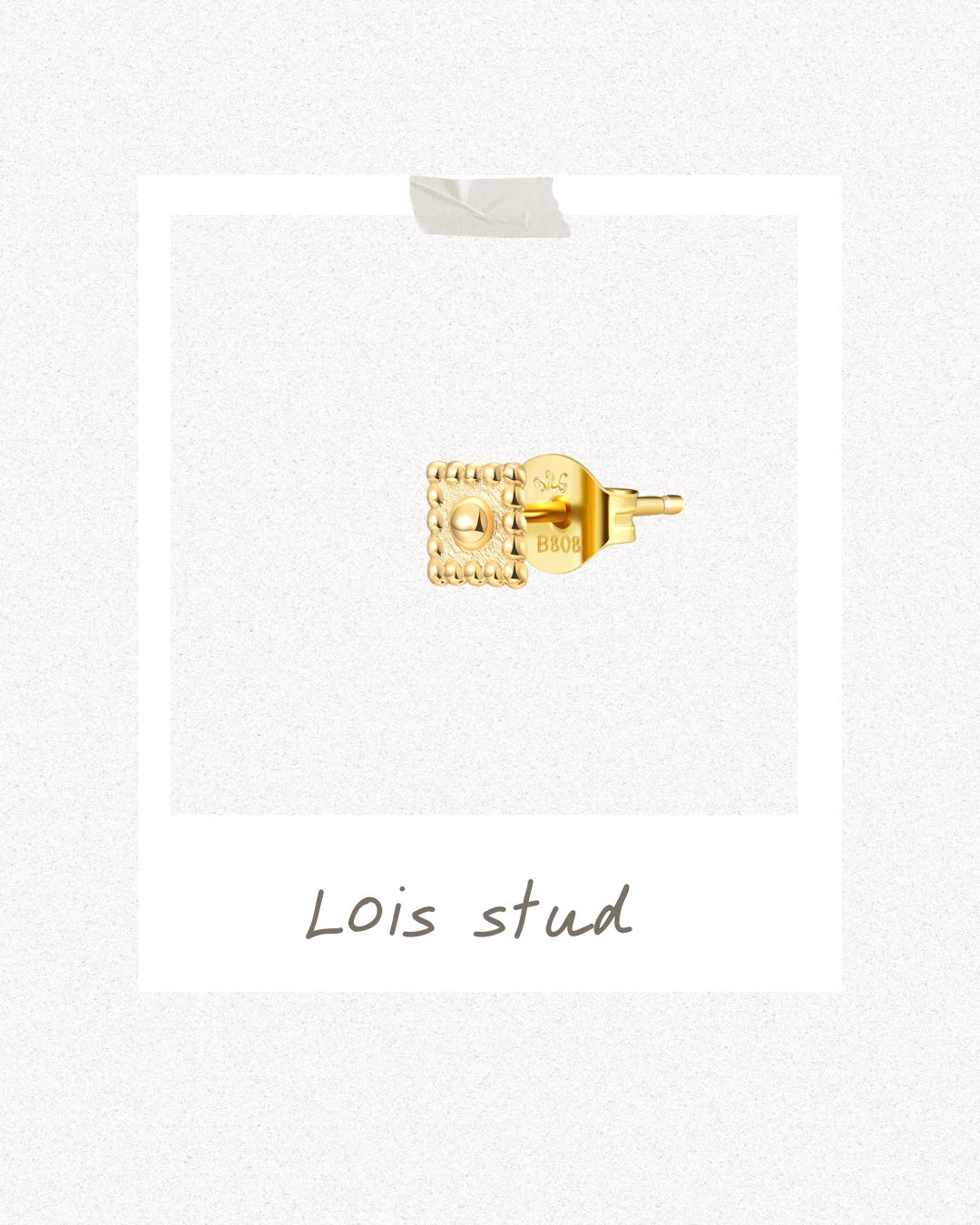 Lois stud