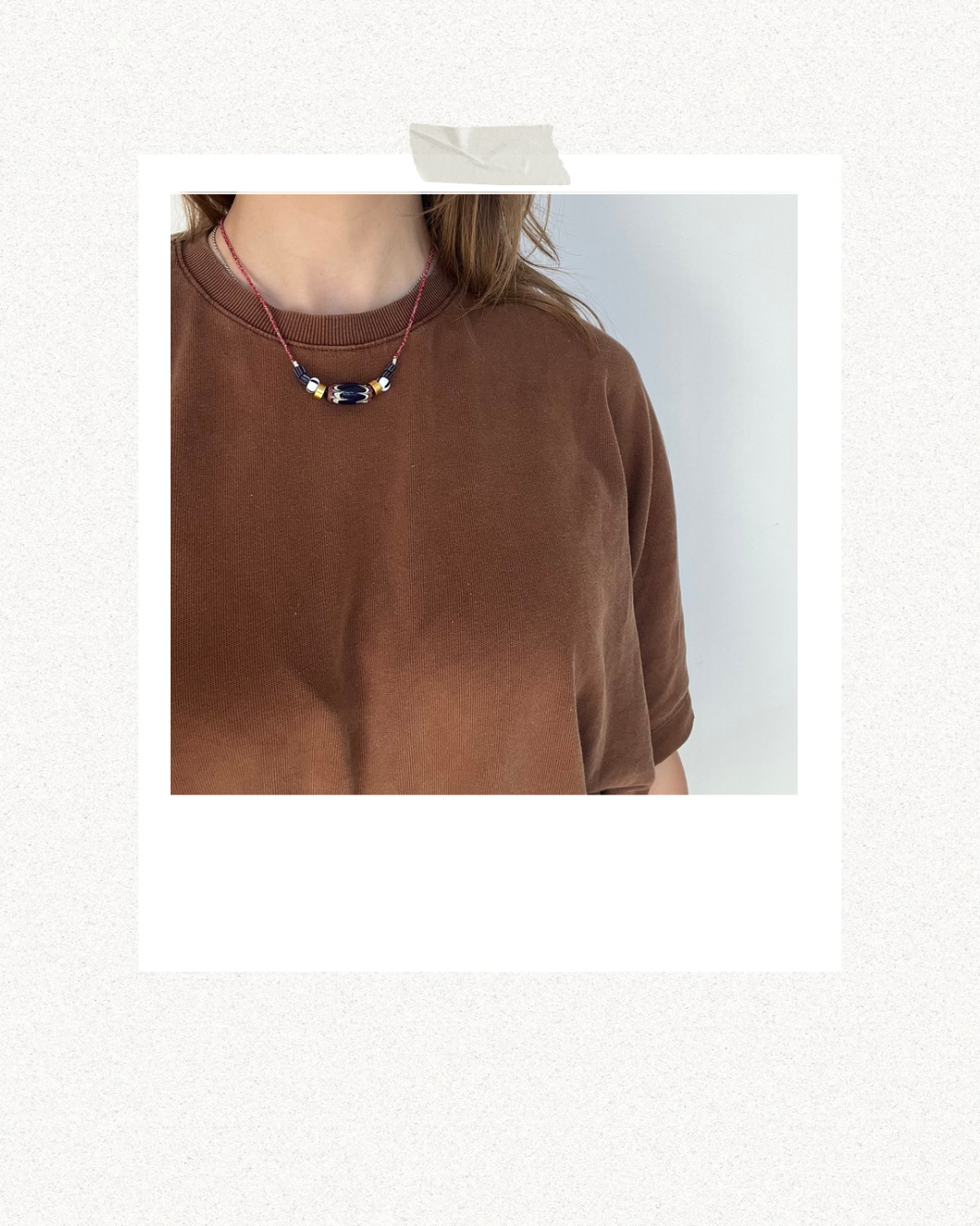 Lisa necklace
