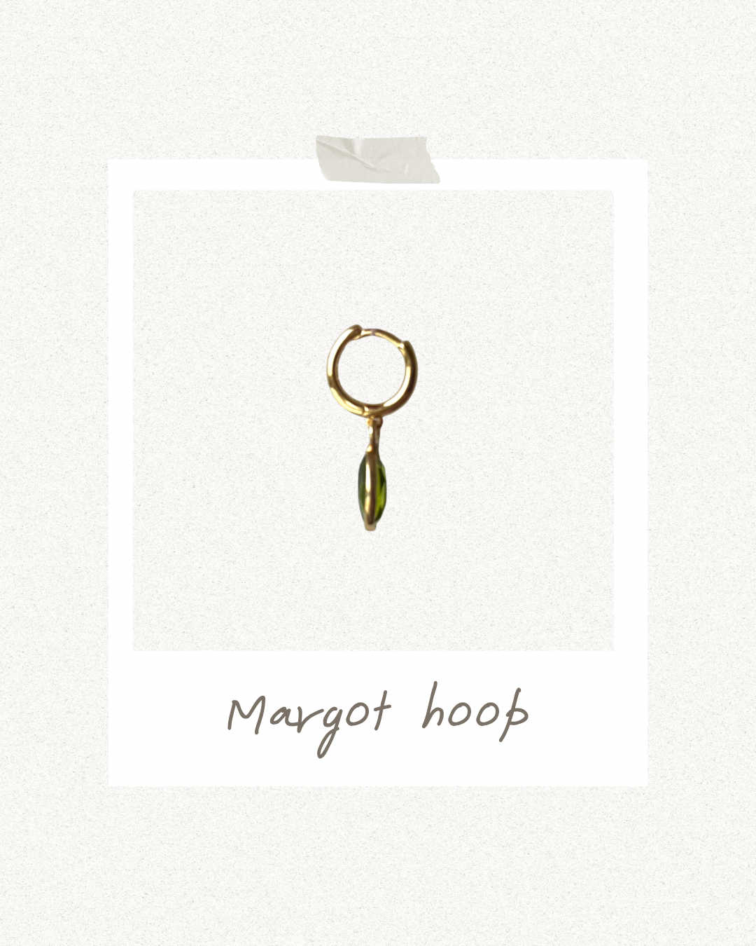 Margot hoop