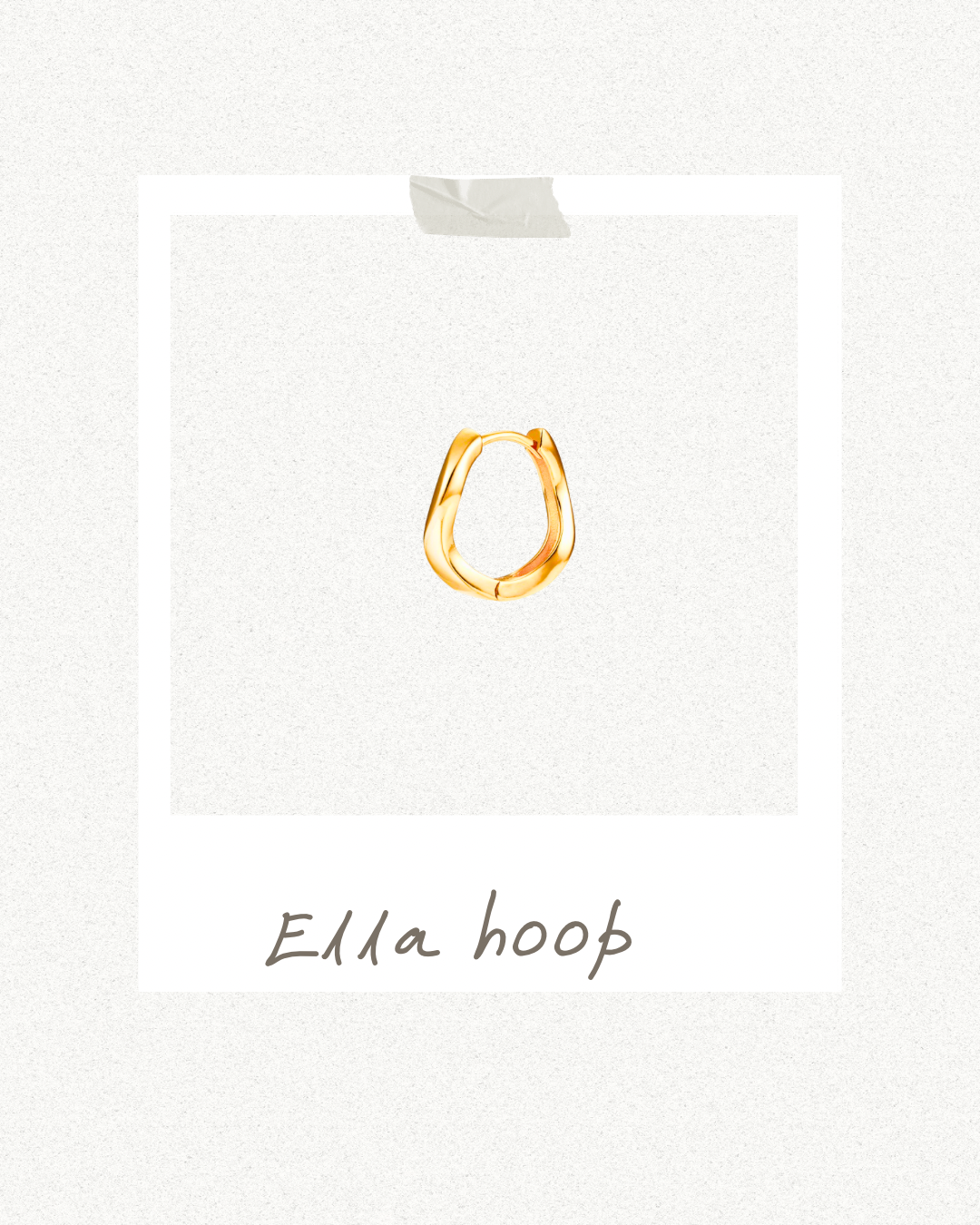 Ella hoop