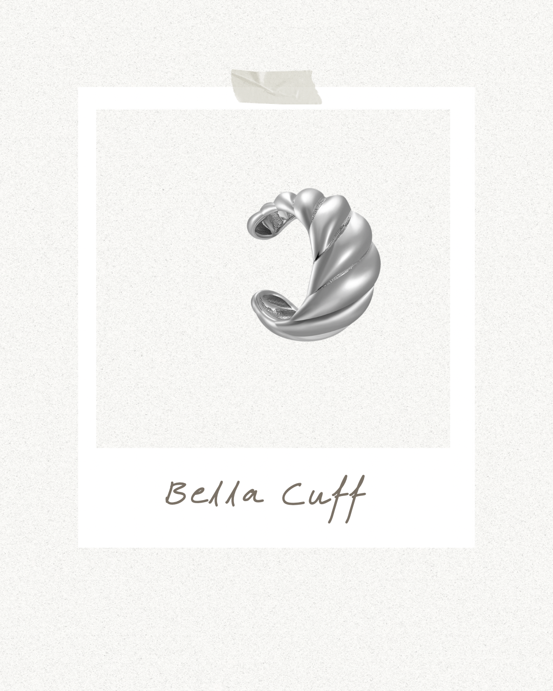 Bella cuff
