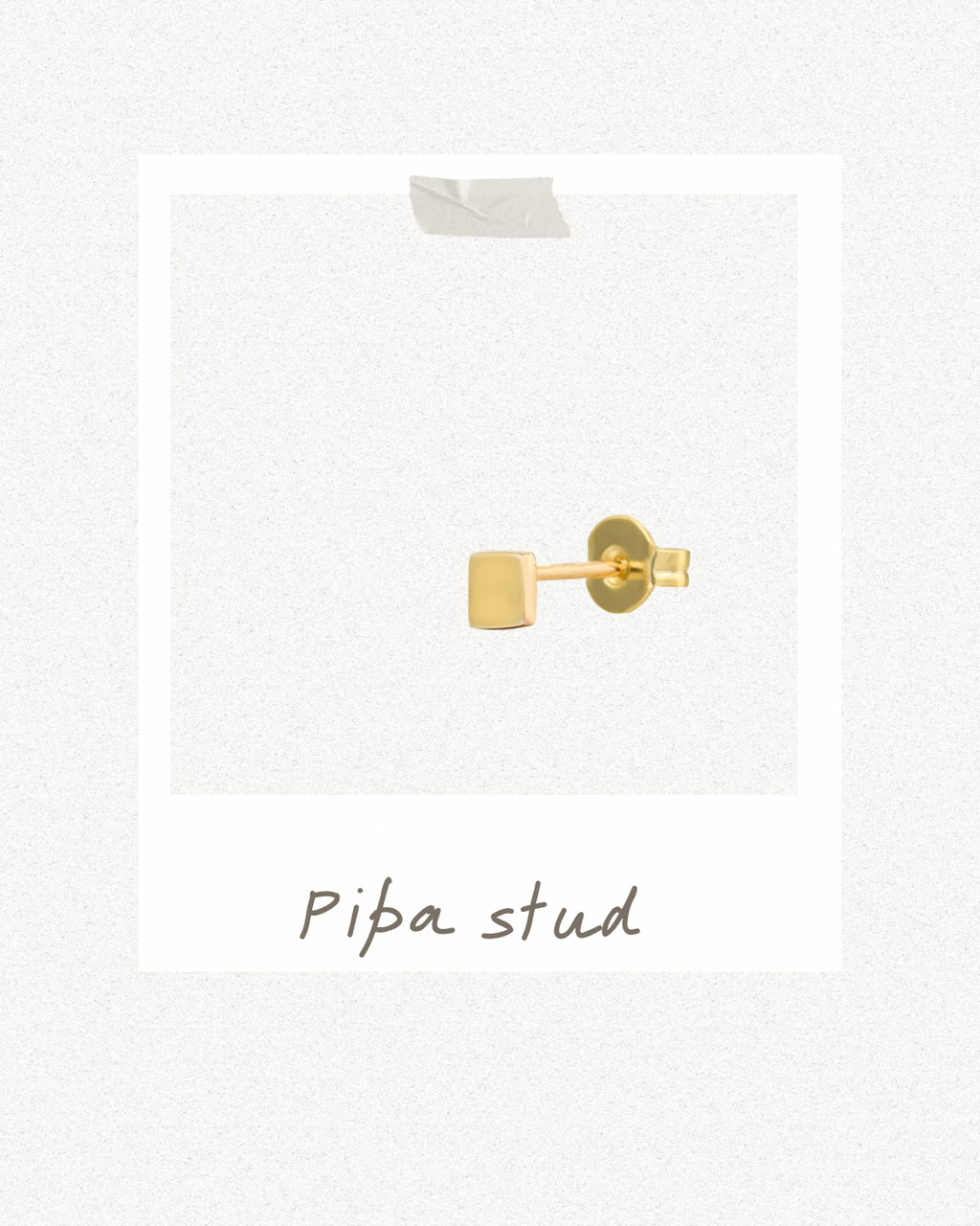 Pipa stud