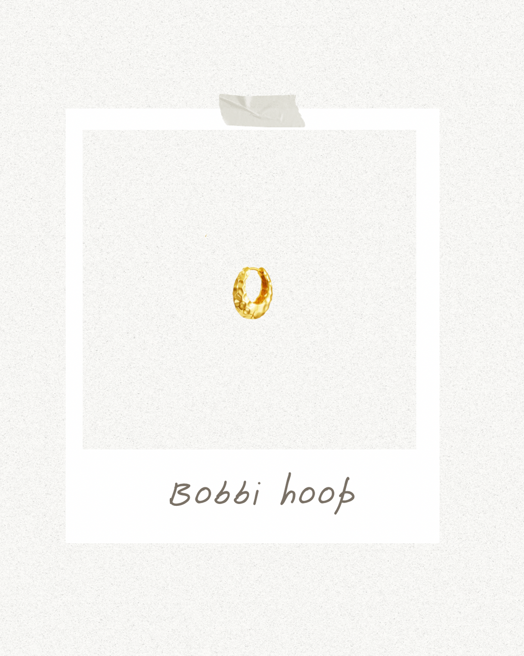Bobbi hoop