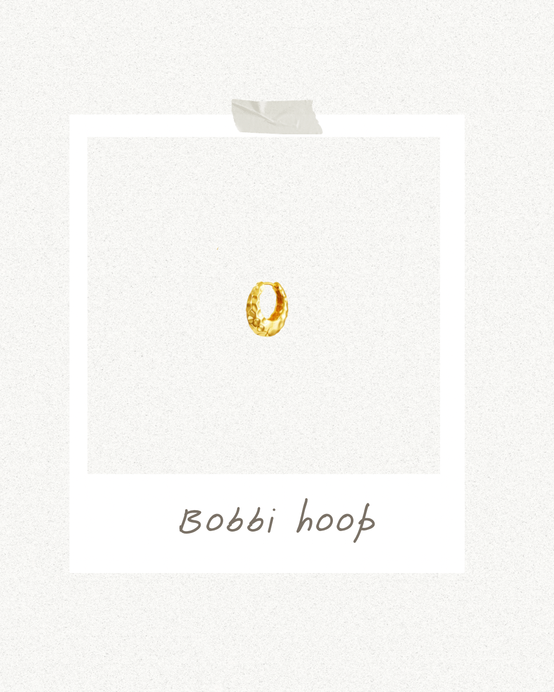 Bobbi hoop