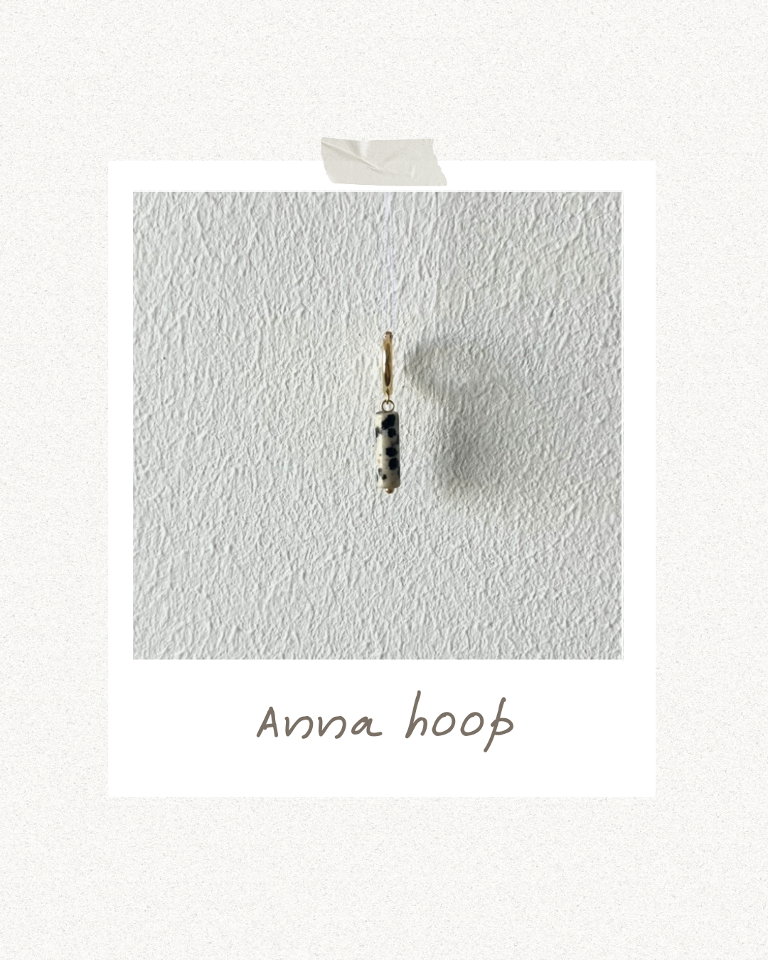 Anna hoop