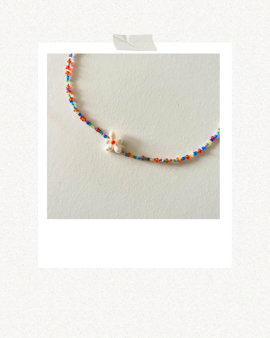 Victoria necklace