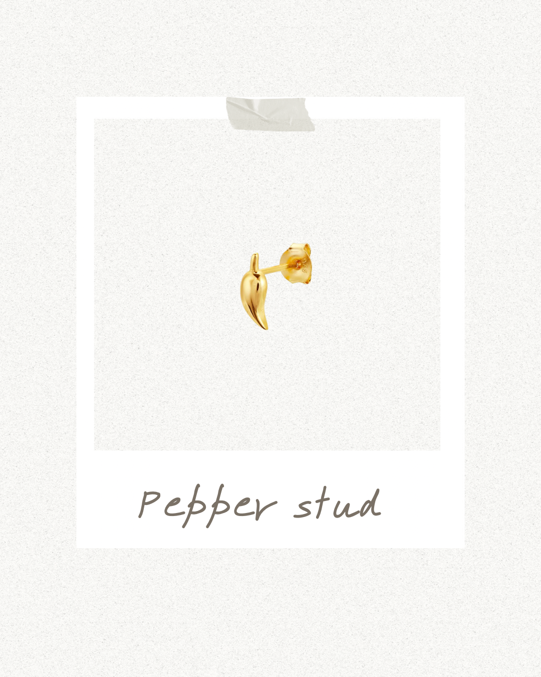 Pepper stud