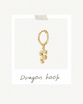 Dragon hoop