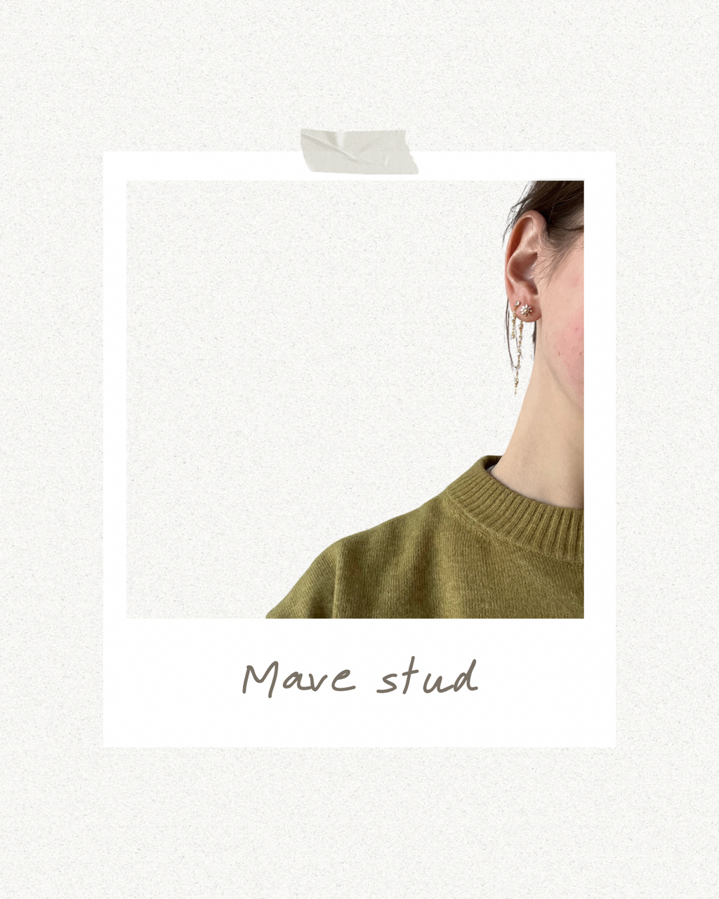 Mave stud