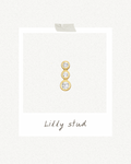 Lilly stud