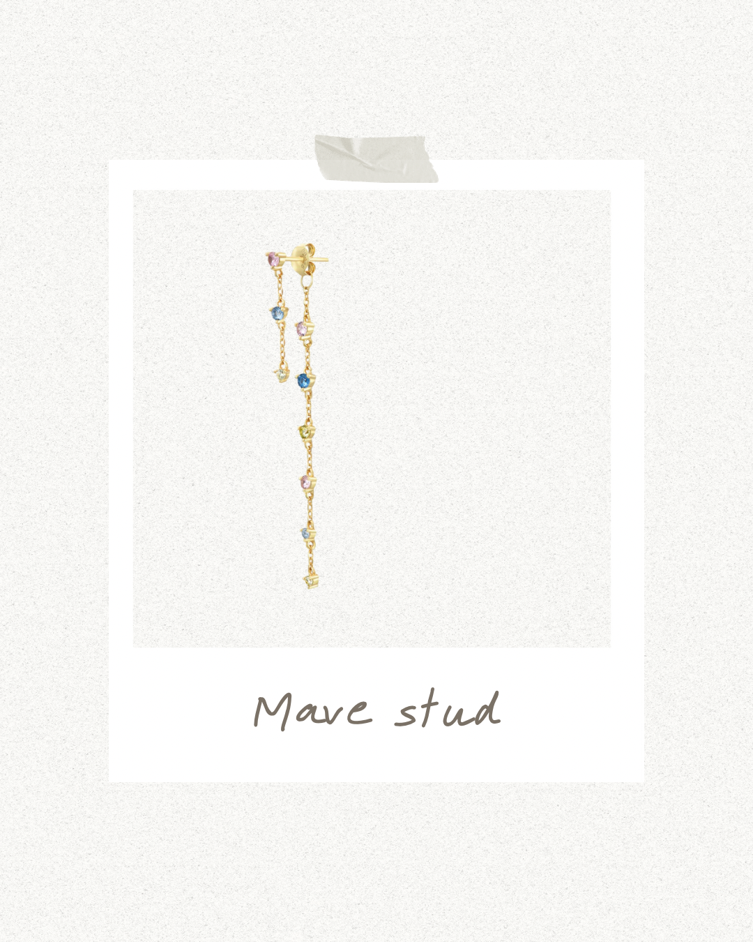 Mave stud