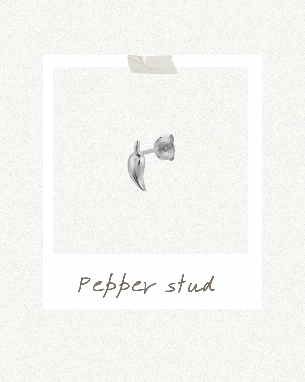 Pepper stud