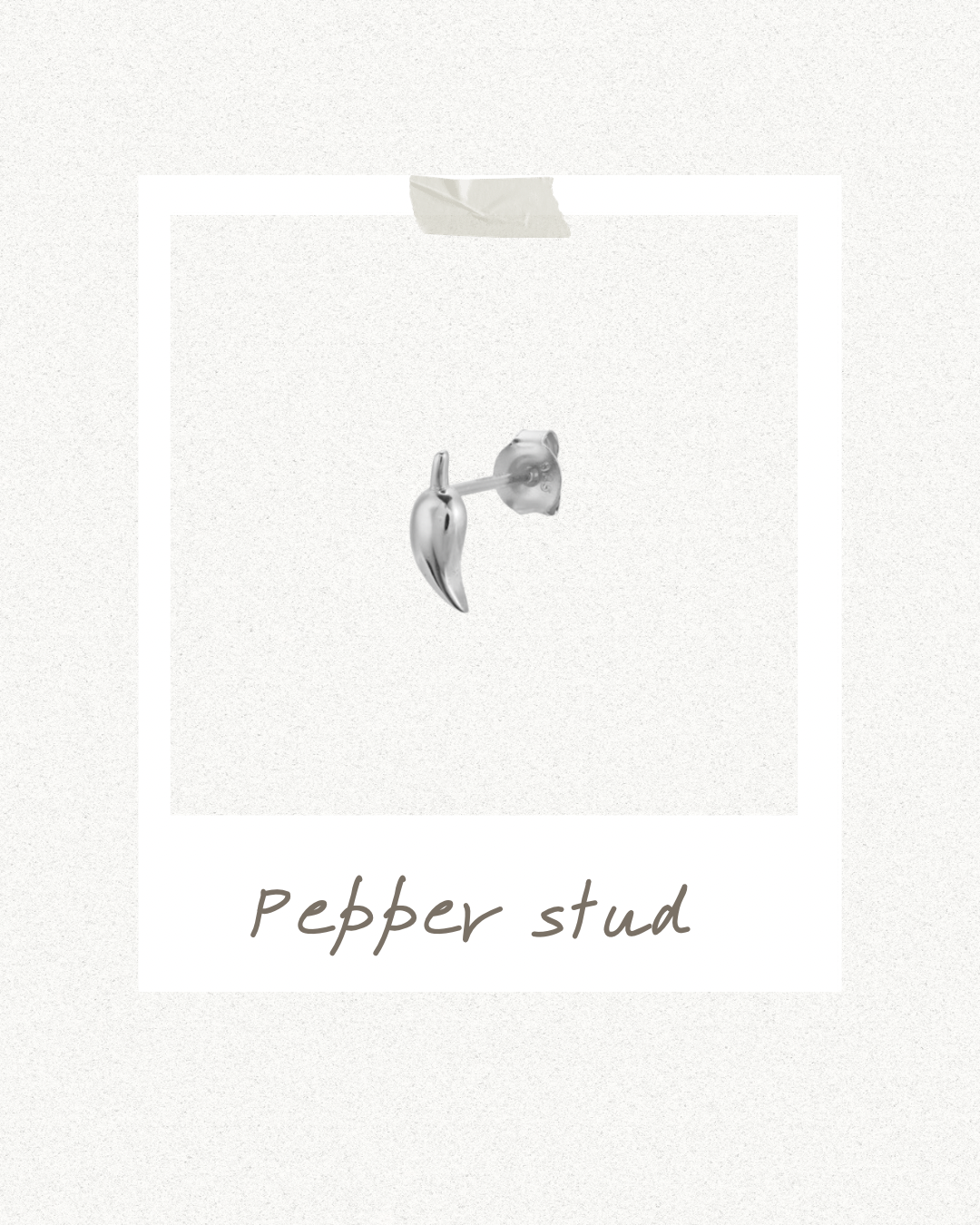 Pepper stud