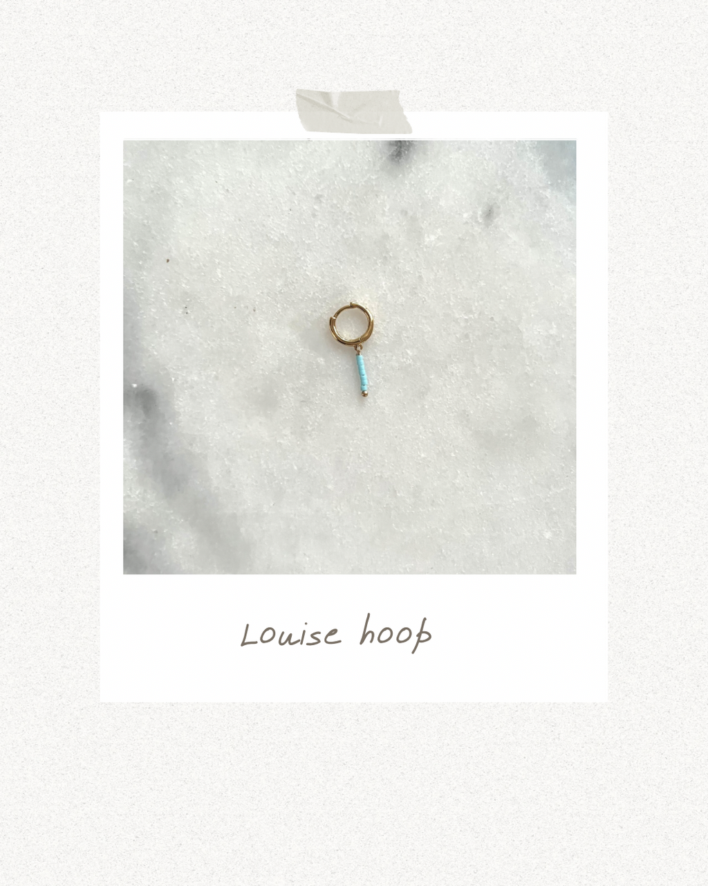Louise hoop