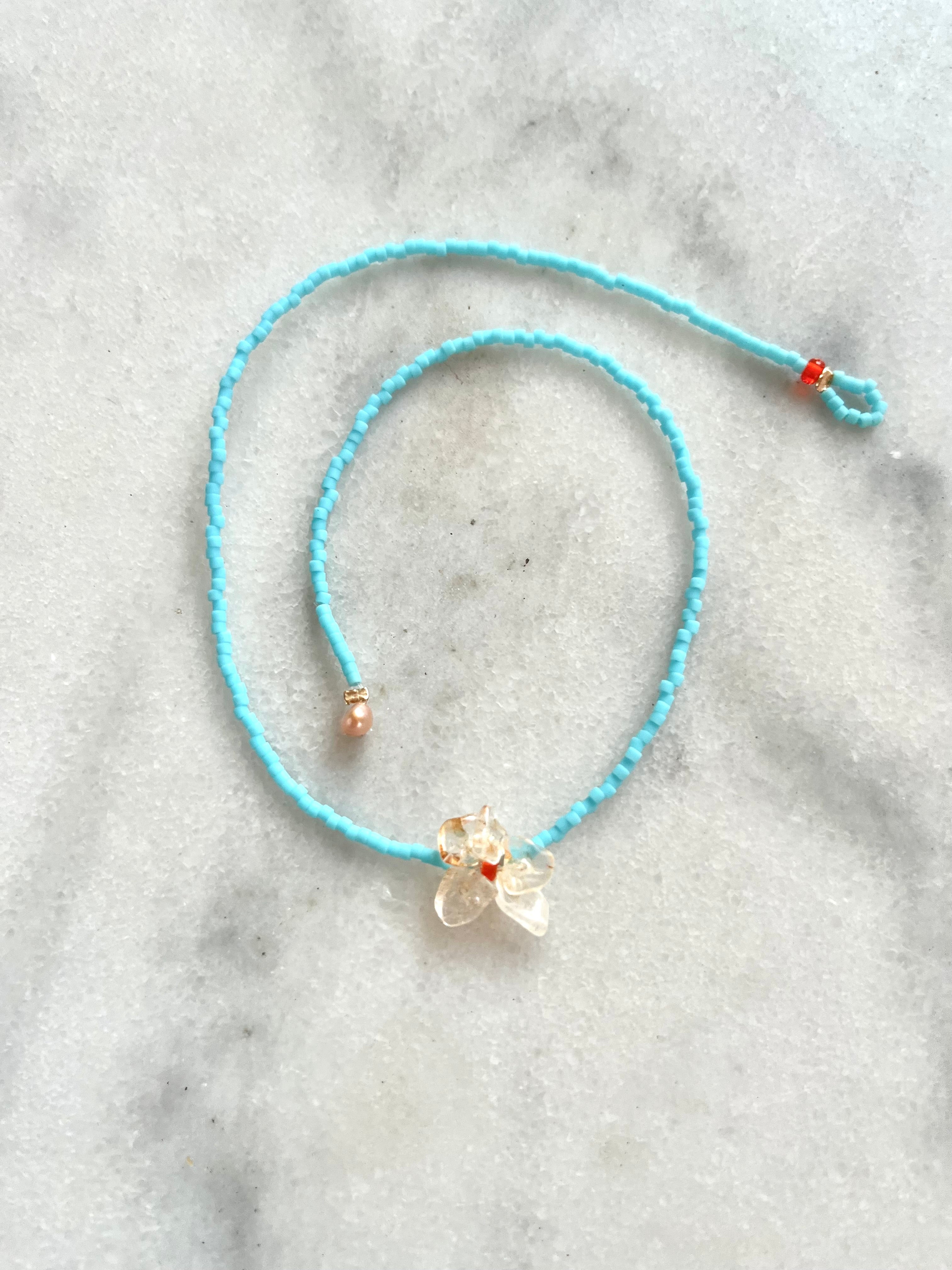 Elise necklace