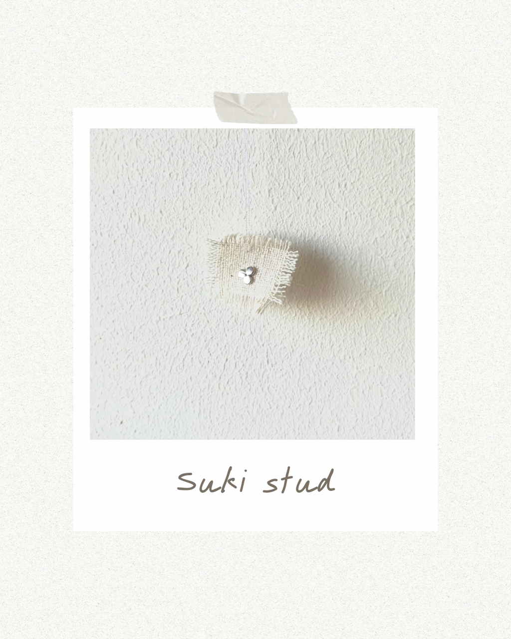 Suki stud