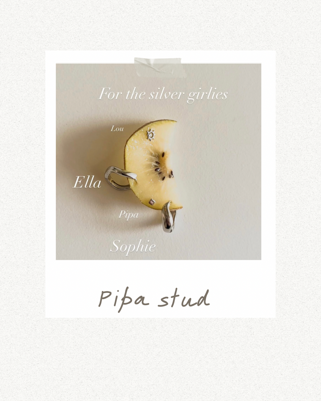 Pipa stud