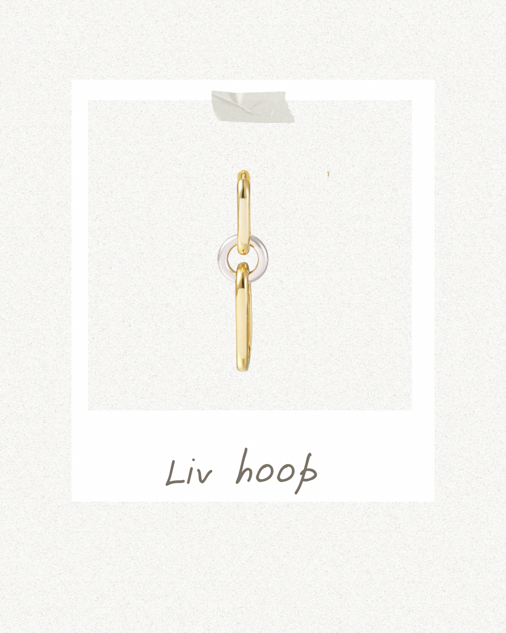 Liv hoop