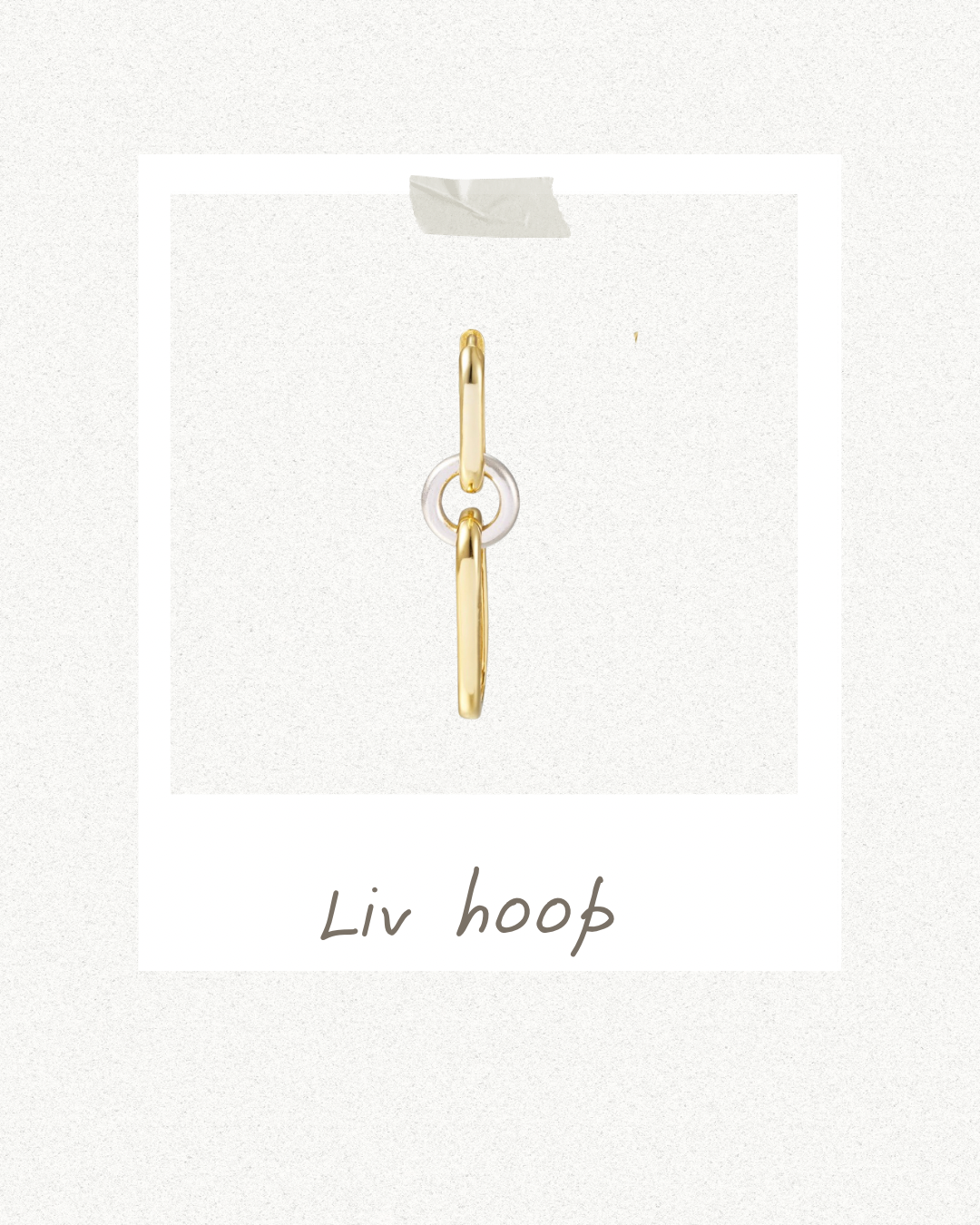 Liv hoop