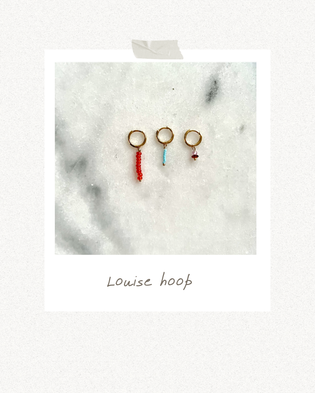 Louise hoop