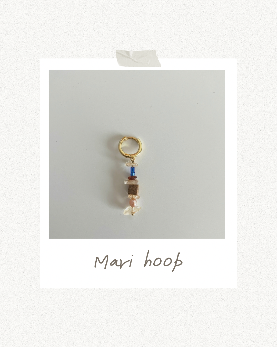 Mari hoop
