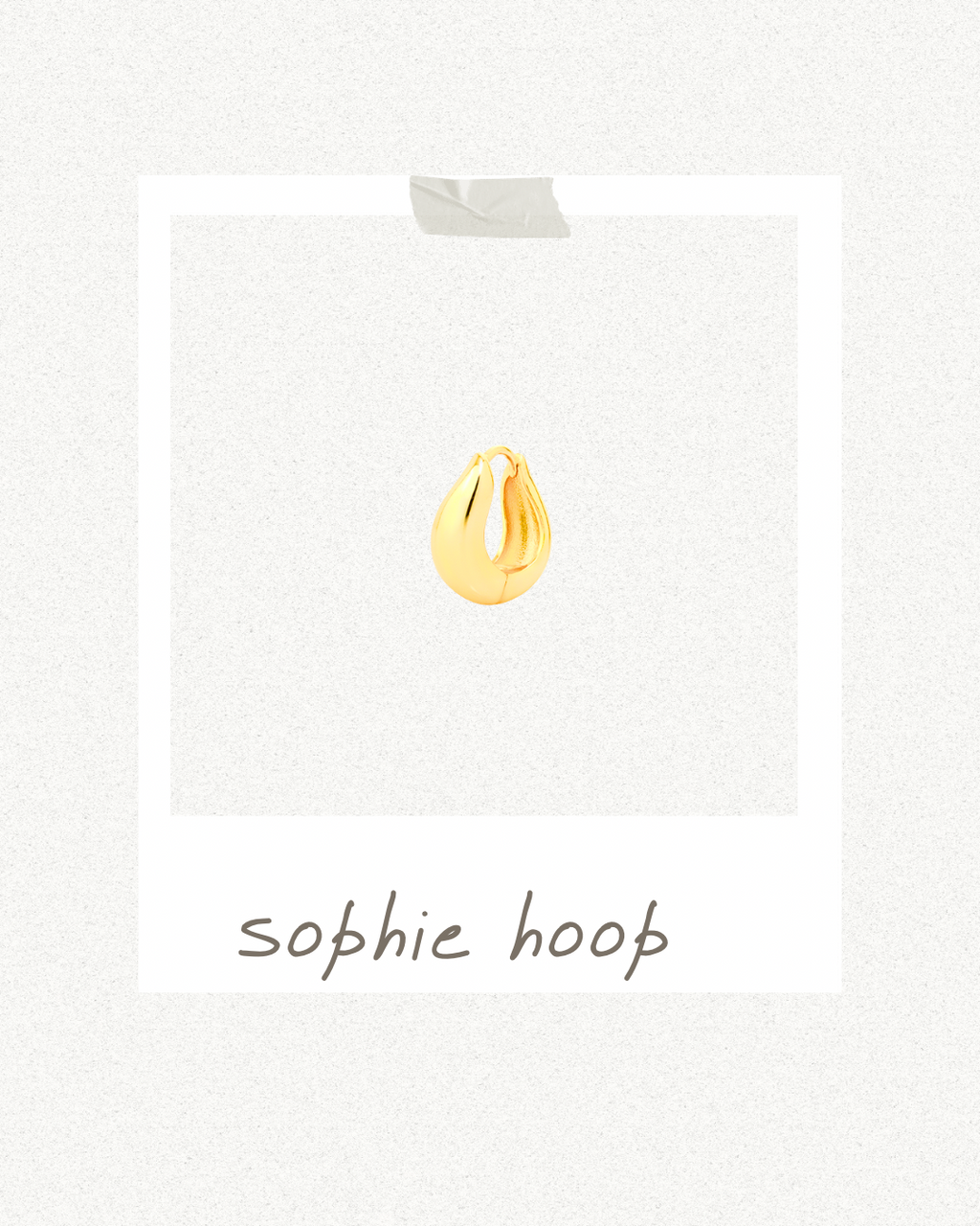Sophie hoop