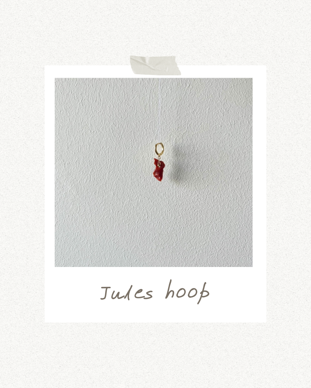 Jules hoop
