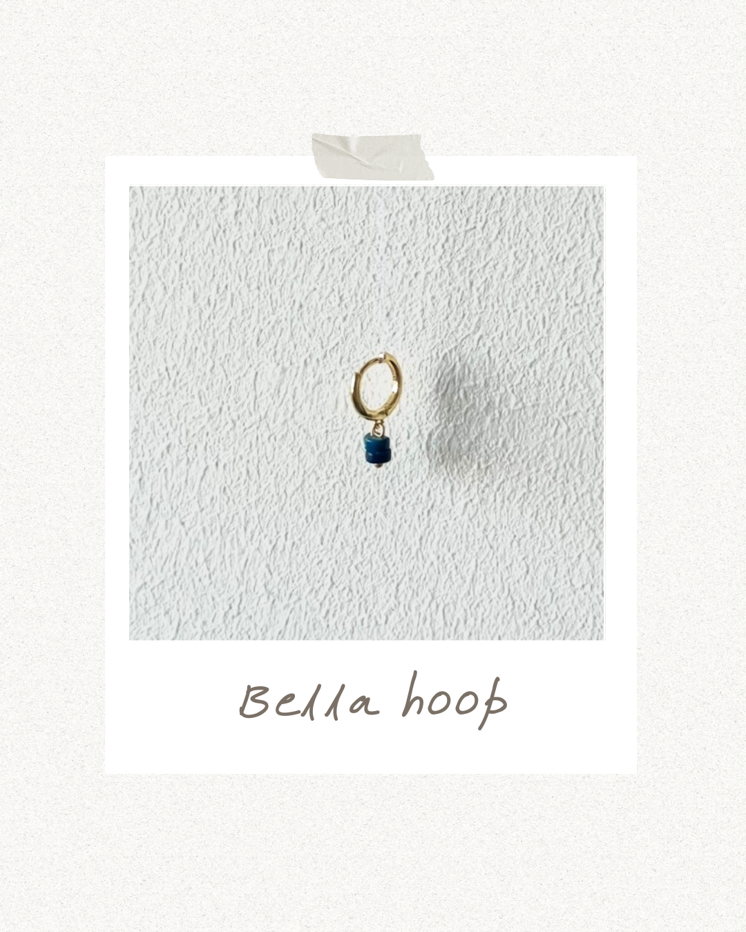 Bella hoop
