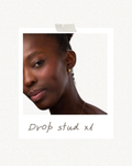 Drop stud XL