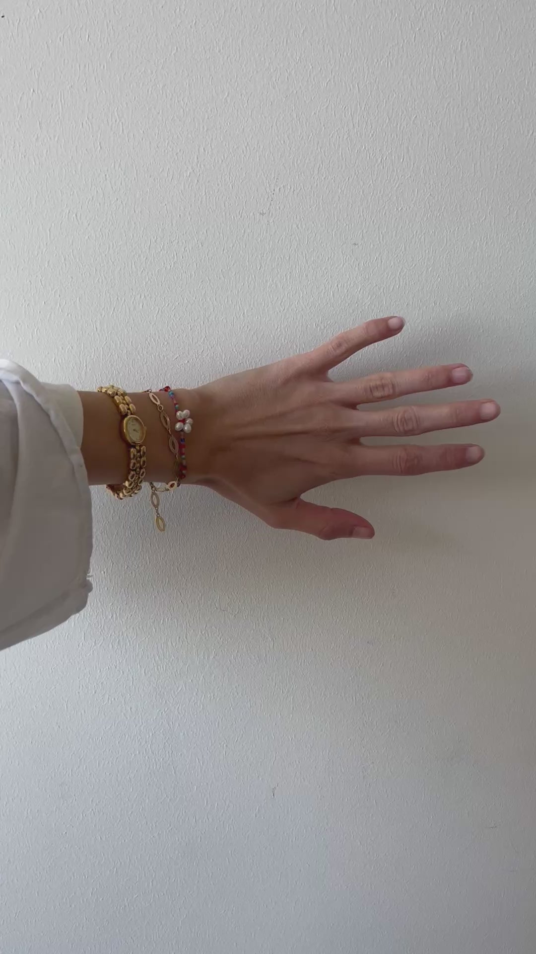 Victoria bracelet