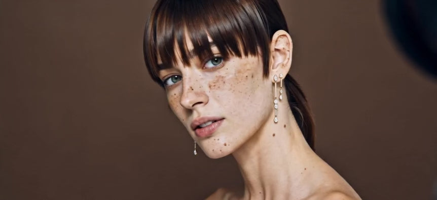 Olivia stud